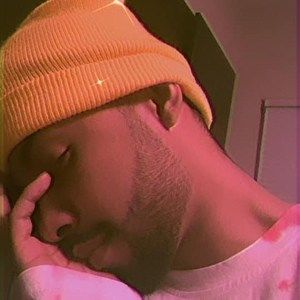 Meet your Posher, Ashton